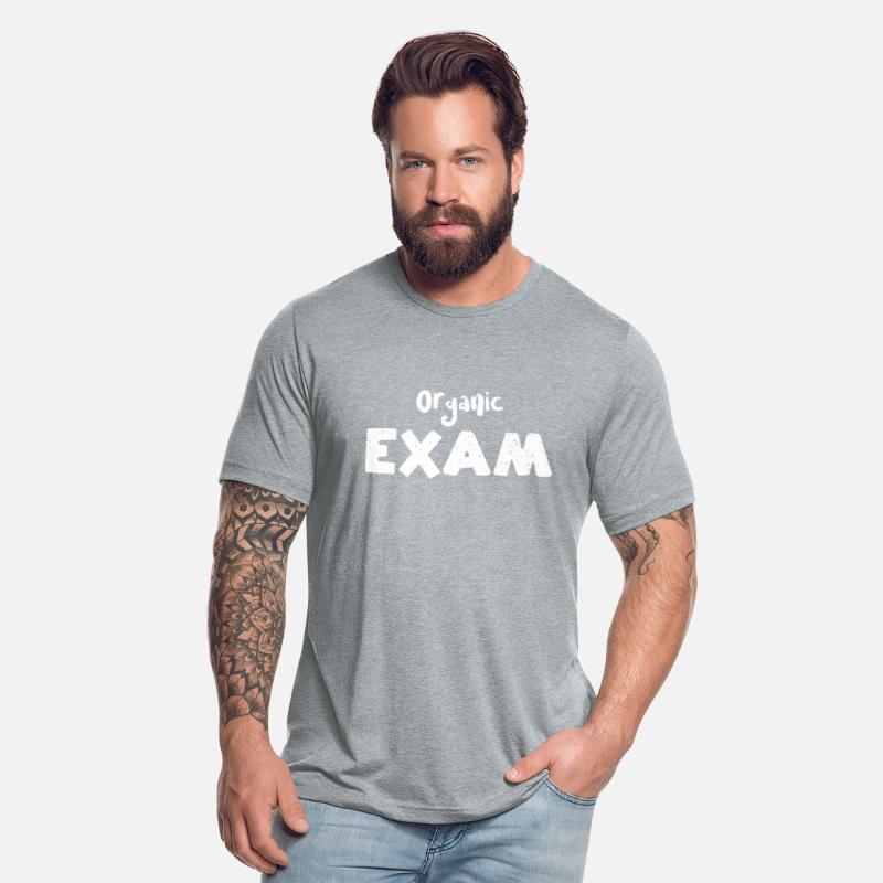 Organic Exam - Science