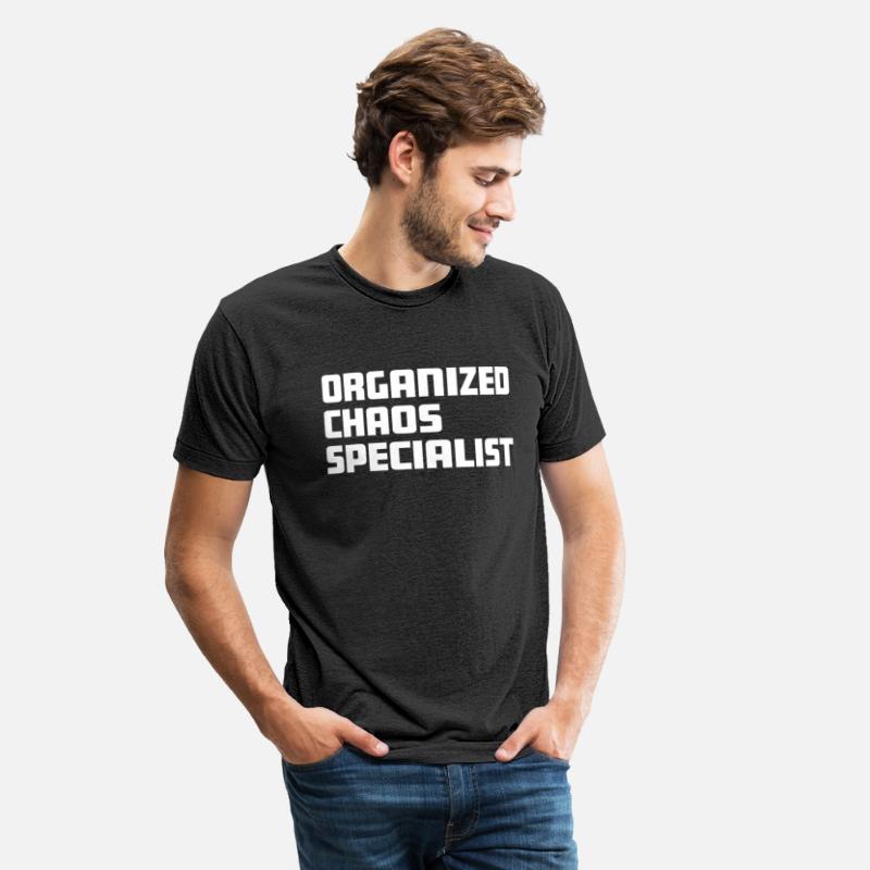 Organized Chaos Specialist