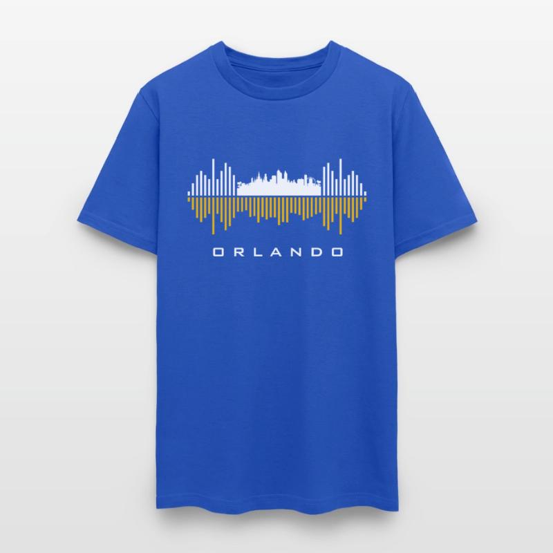Orlando City Sound Waves