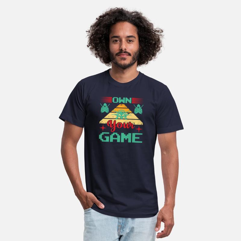 Own your game
