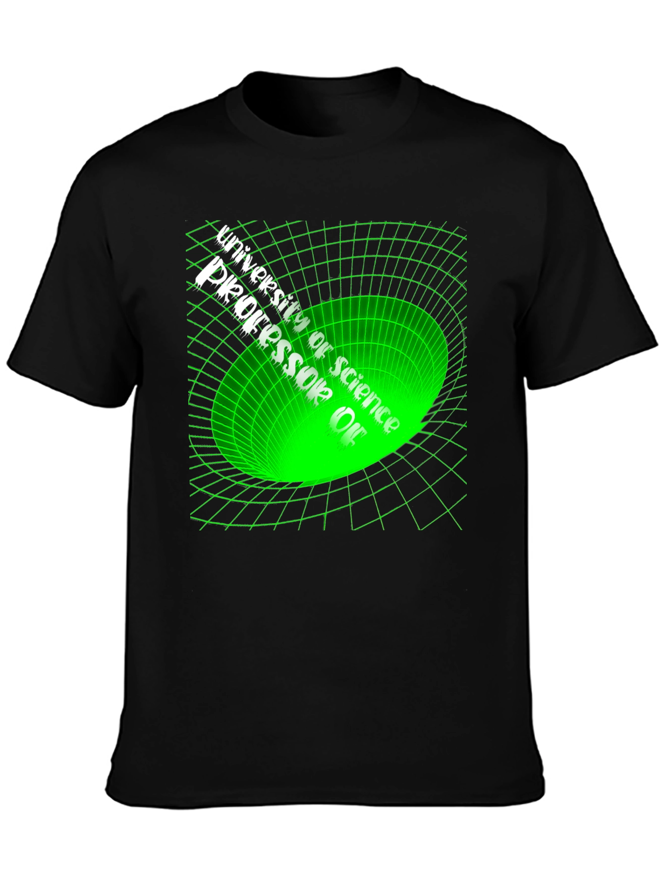 Professor Of Science T-Shirt