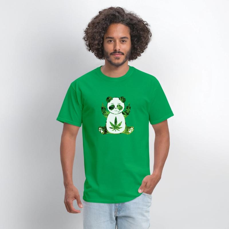 Panda Weed