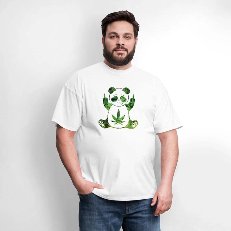 Panda Weed