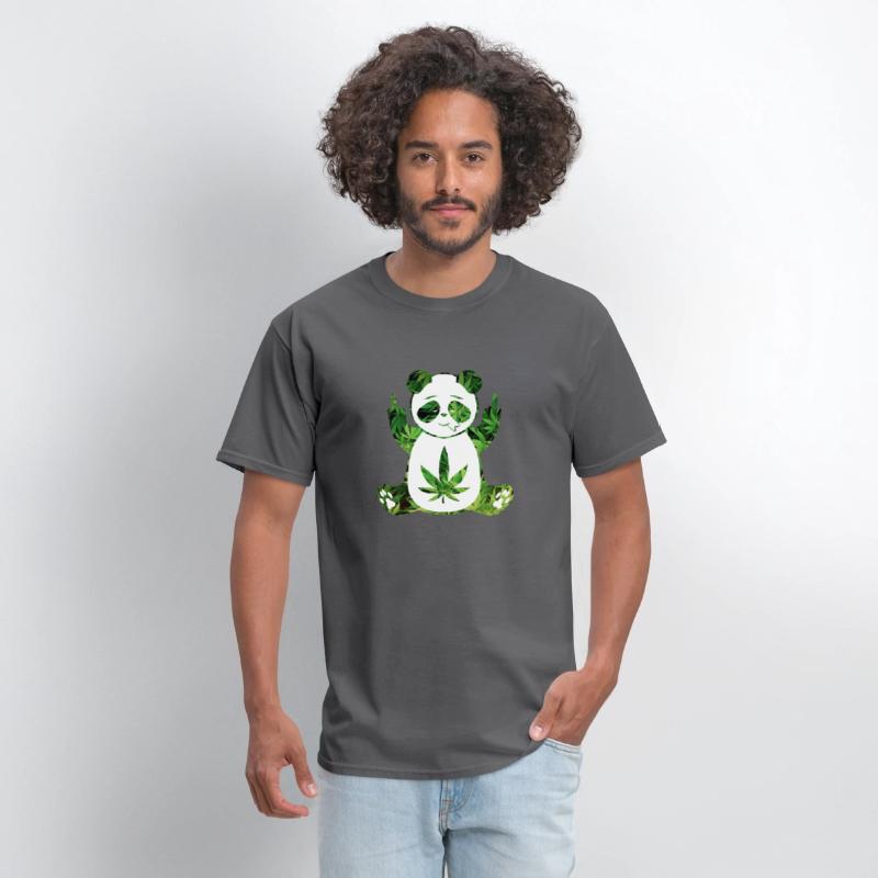 Panda Weed