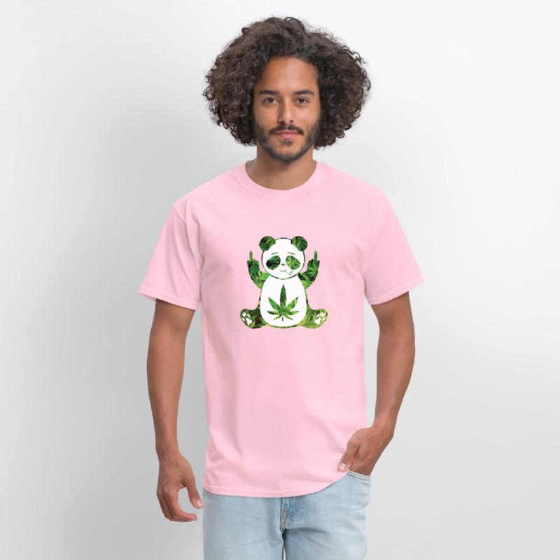 Panda Weed