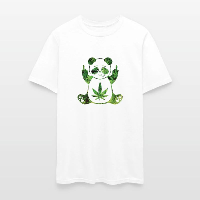 Panda Weed