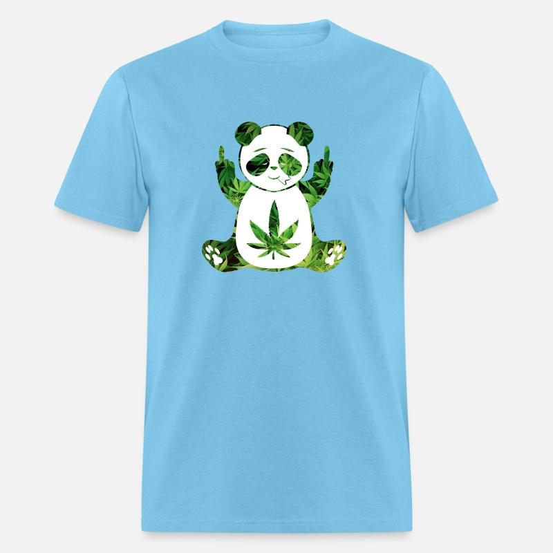 Panda Weed