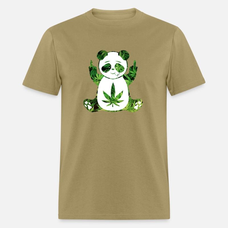 Panda Weed