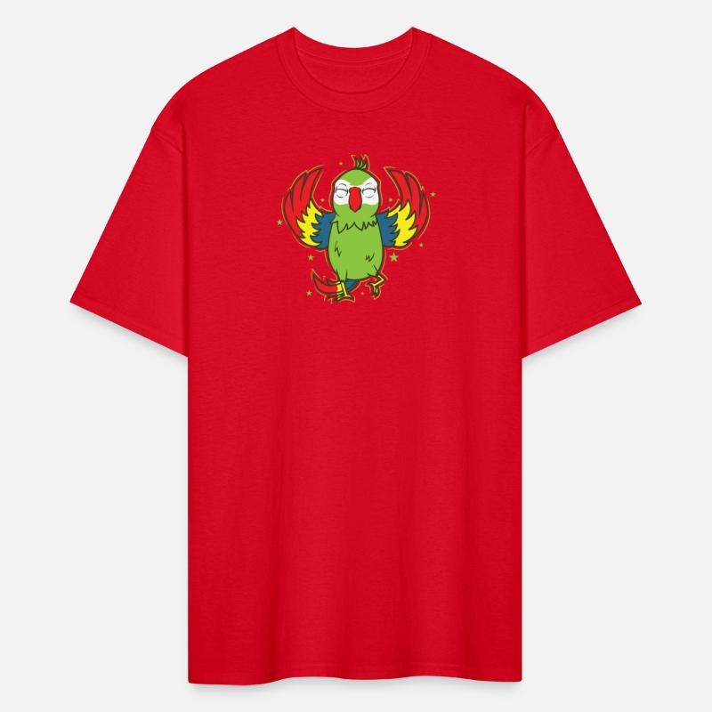 Parrot Animal Talking