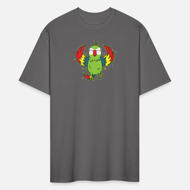 Parrot Animal Talking