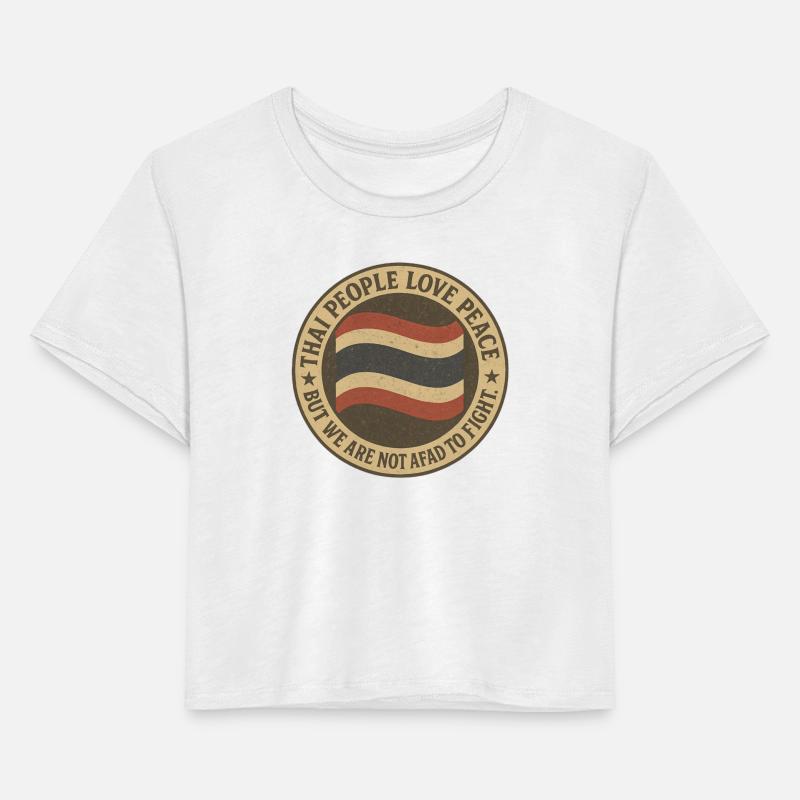 Peace and Resistance Vintage Badge
