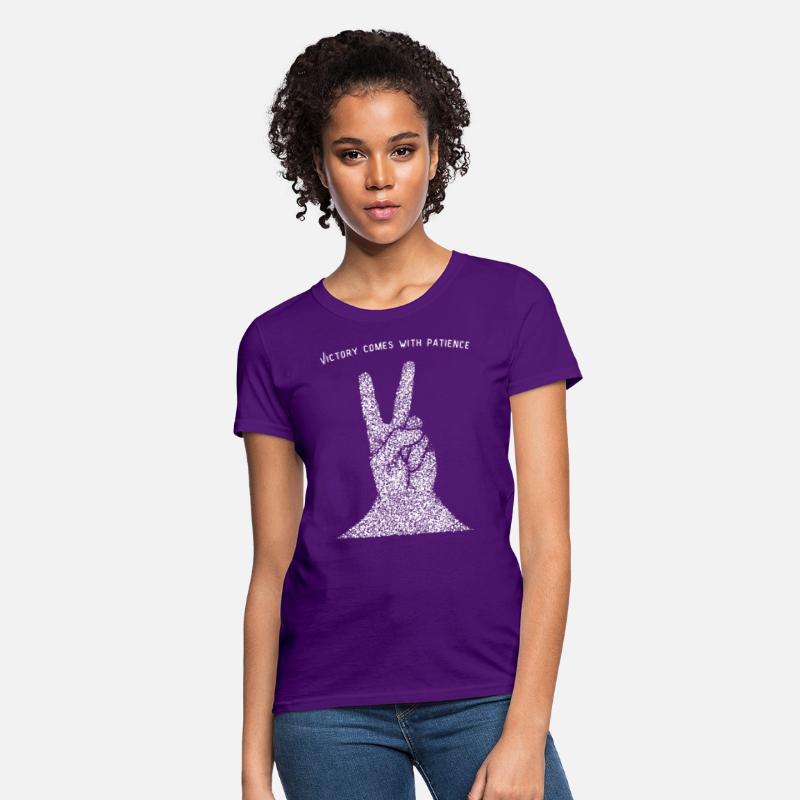 Peace T-shirt - victory T-shirt -