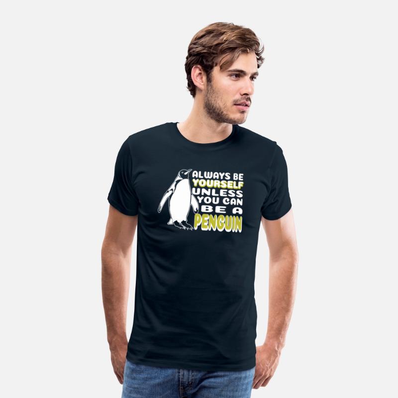 Penguin Antarctica Winter Animal Sea Bird