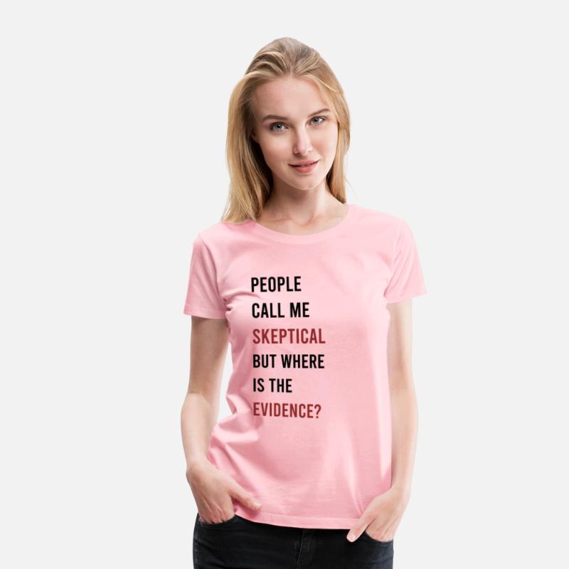 People Call Me Skeptical Discussion Philosophy
