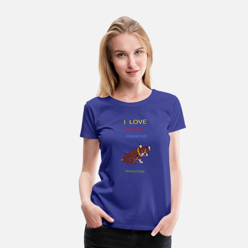 Pet Frenchie
