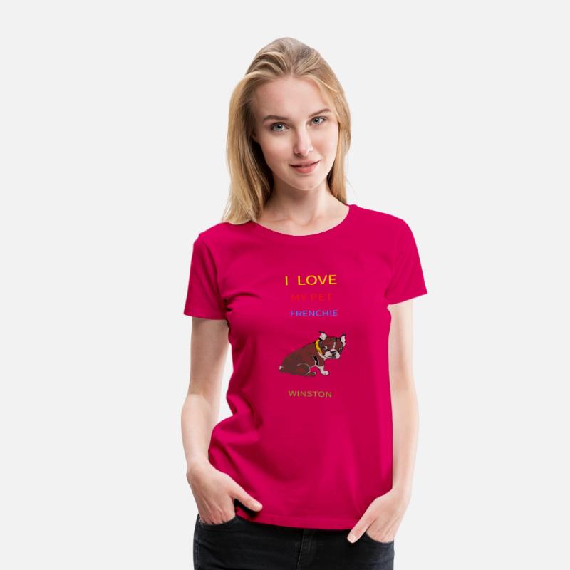Pet Frenchie