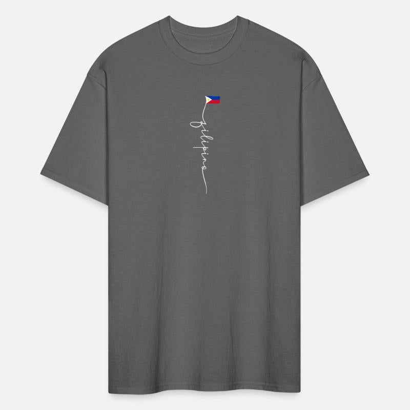 Philipes Signature Filio Flag