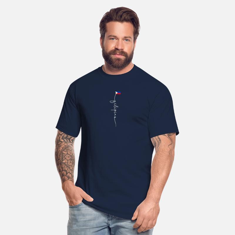 Philipes Signature Filio Flag