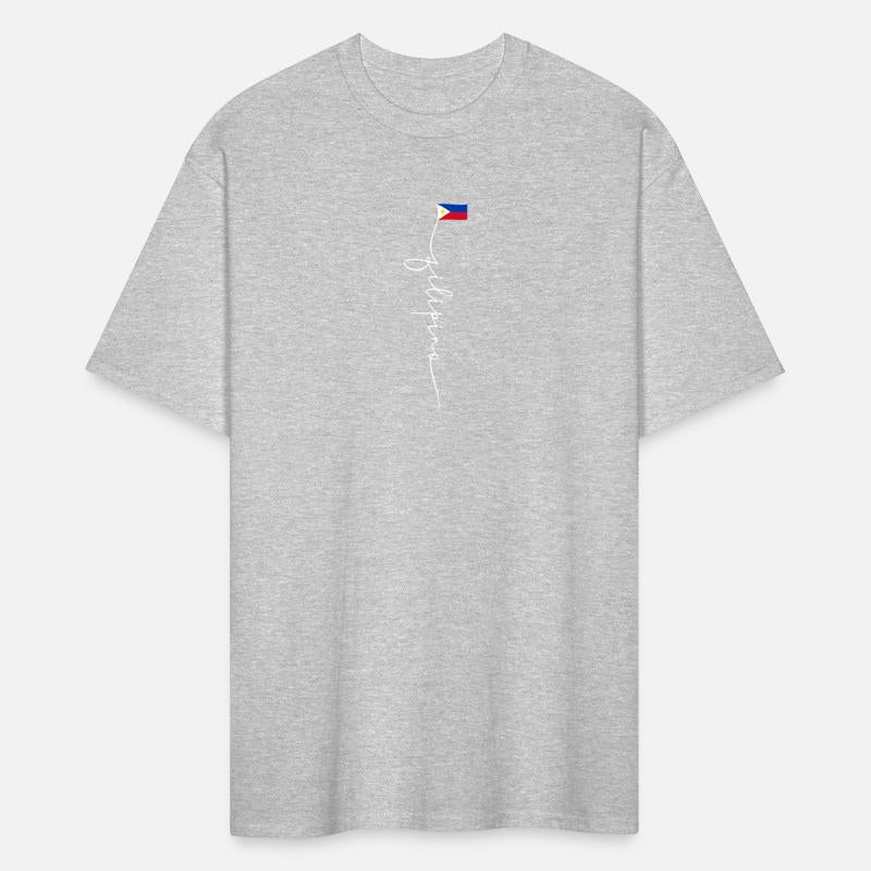 Philipes Signature Filio Flag