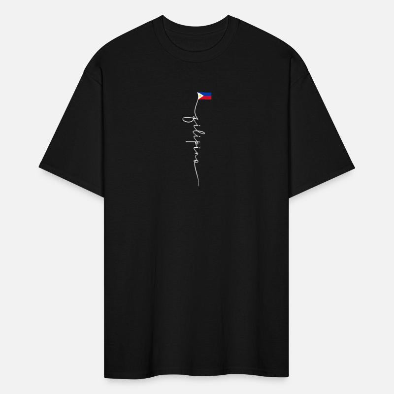 Philipes Signature Filio Flag