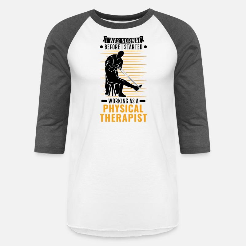 Physiotherapist Physiotherapy Physical Therapist