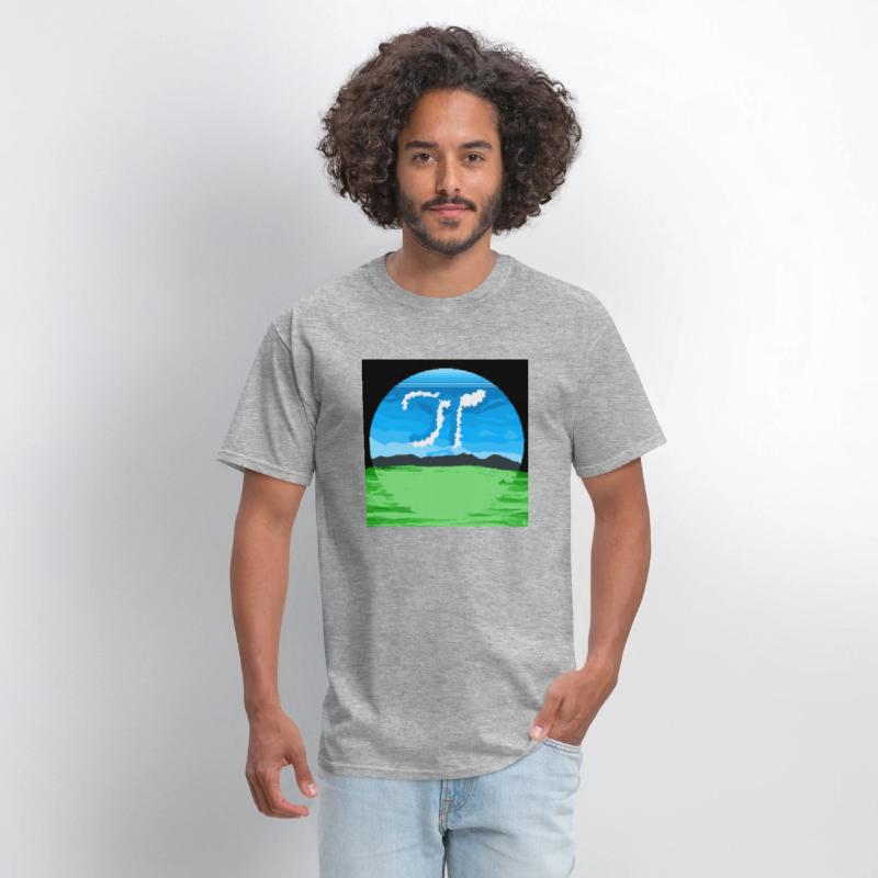 Pi in the sky