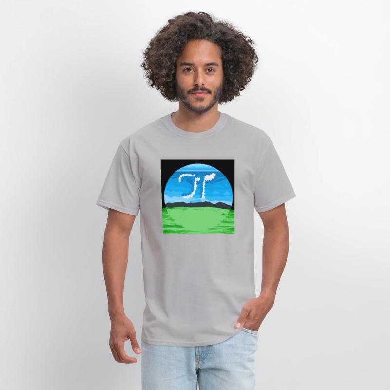Pi in the sky