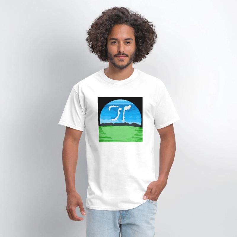 Pi in the sky