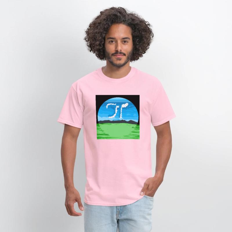 Pi in the sky
