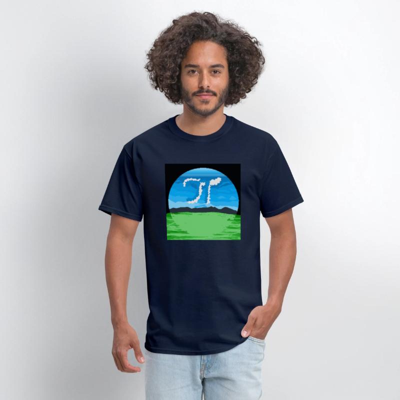 Pi in the sky