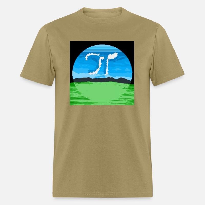 Pi in the sky