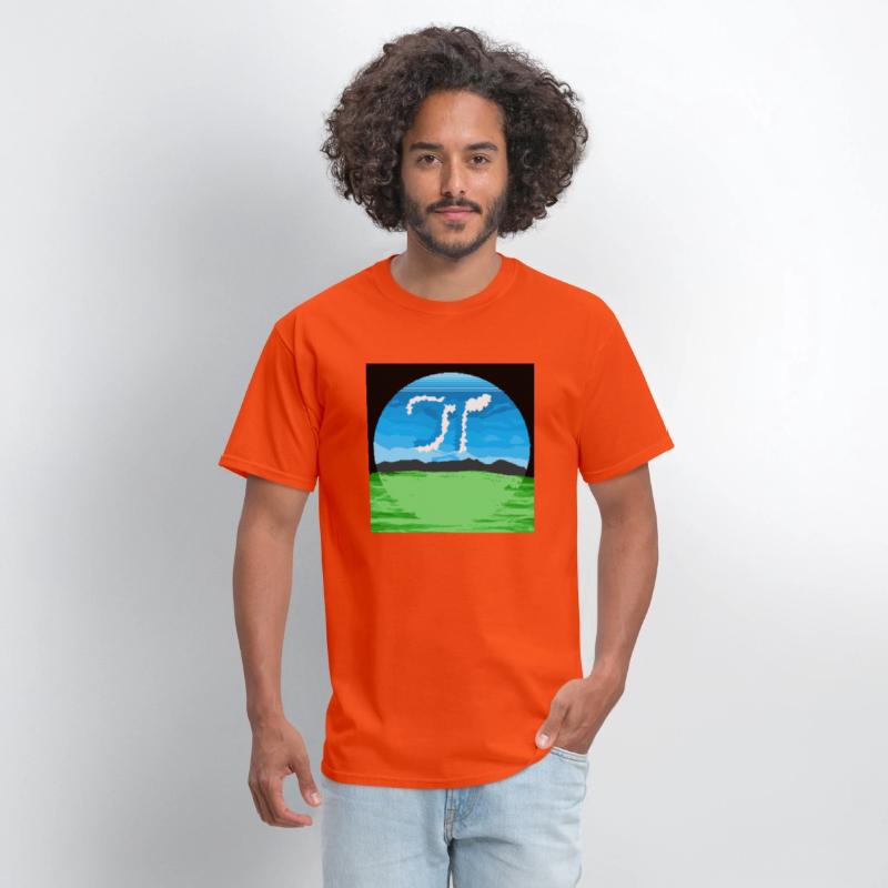 Pi in the sky