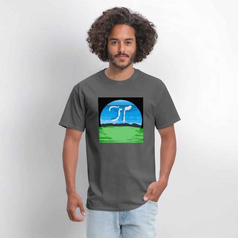 Pi in the sky