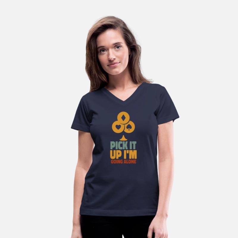 Pick it Up I m Going Alone 8