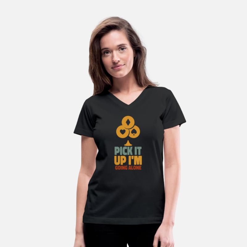 Pick it Up I m Going Alone 8