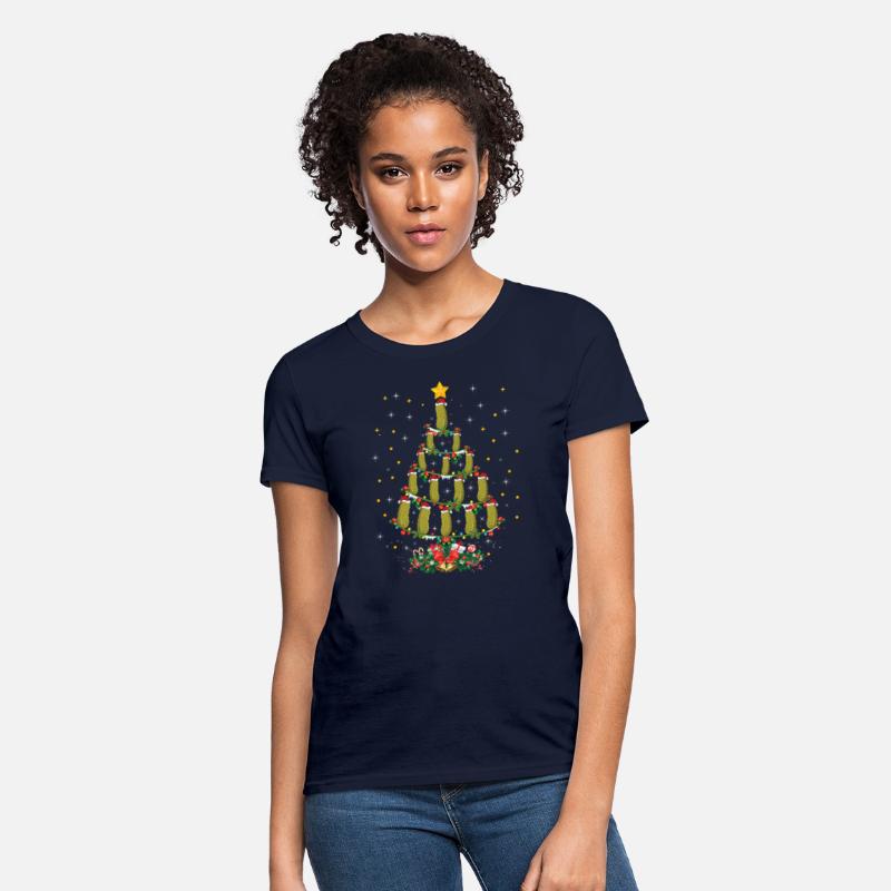 Pickle Family Pickle Tree