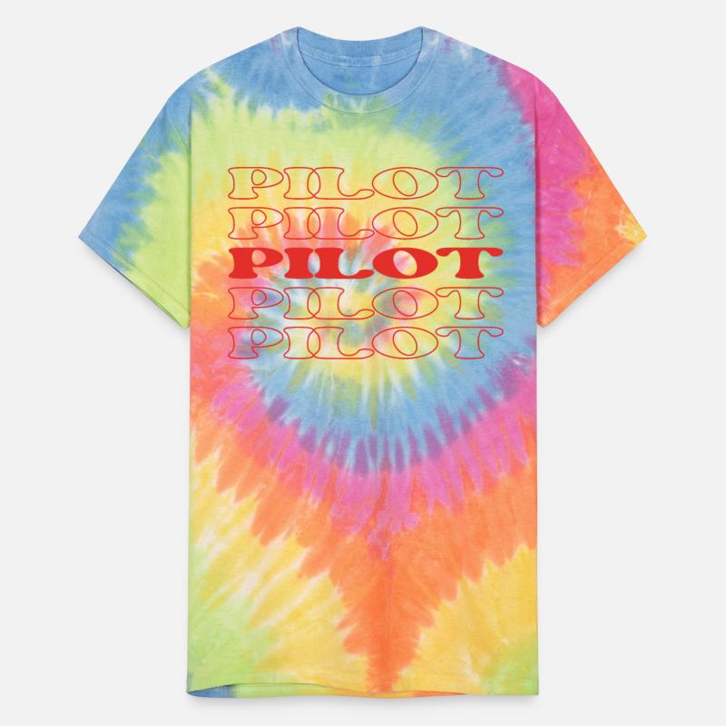 Pilot Aviator Aircraft Commander Airman Flier