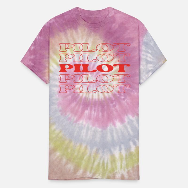 Pilot Aviator Aircraft Commander Airman Flier
