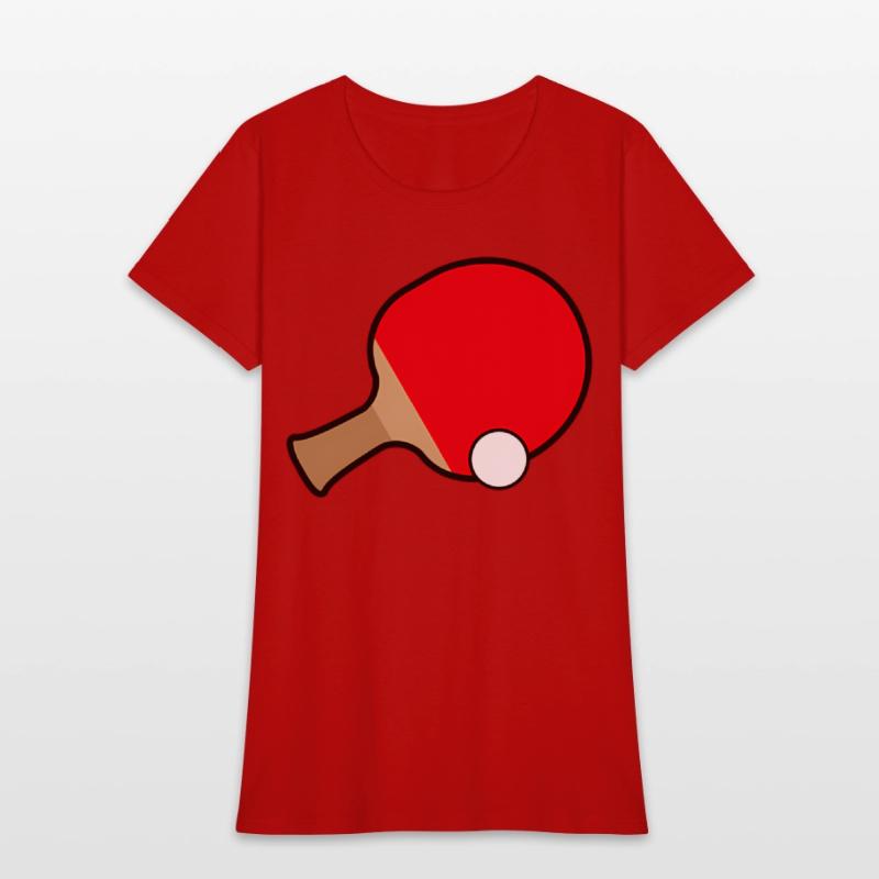 Ping Pong Table Tennis