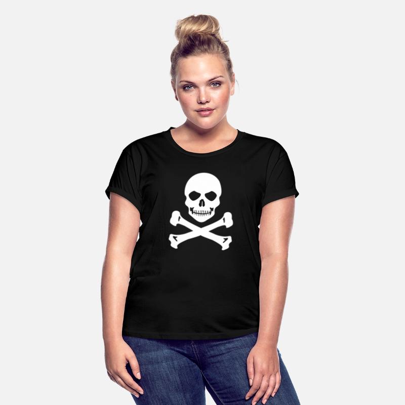 Pirate flag