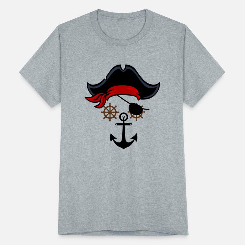 PIRATE LIFE