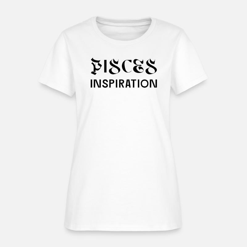 Pisces Inspiration