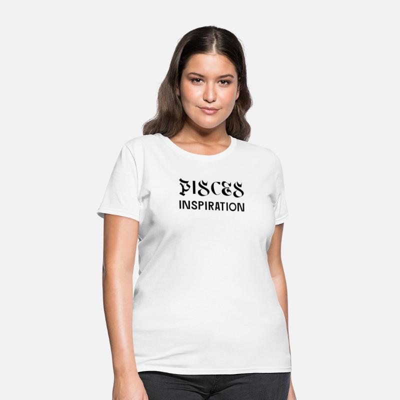 Pisces Inspiration