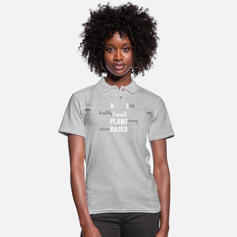 Plant Based Healthy Lifestyle Motto Cool Gift