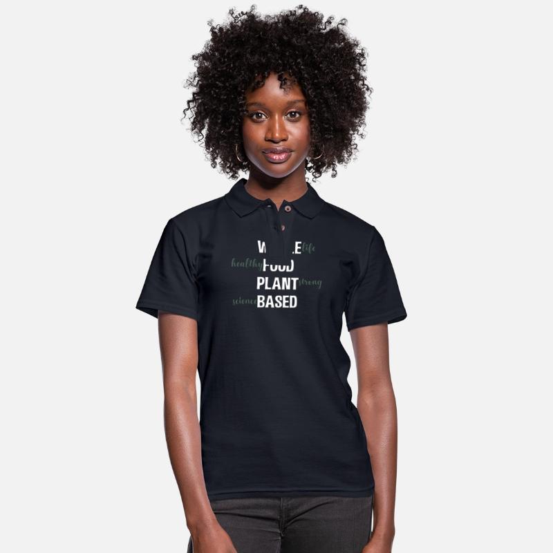 Plant Based Healthy Lifestyle Motto Cool Gift
