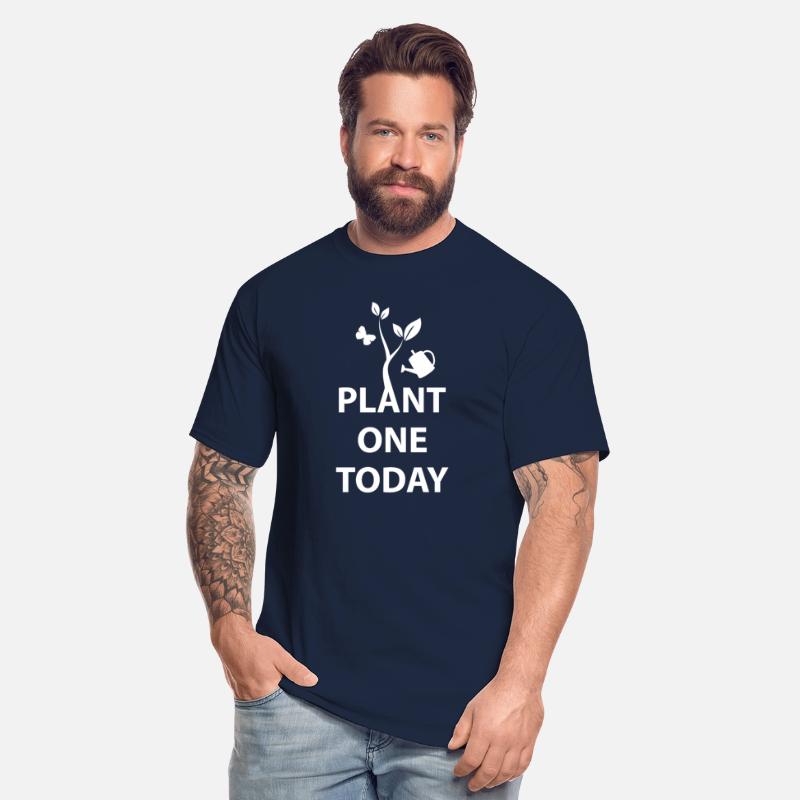 Plant One Today Shirt