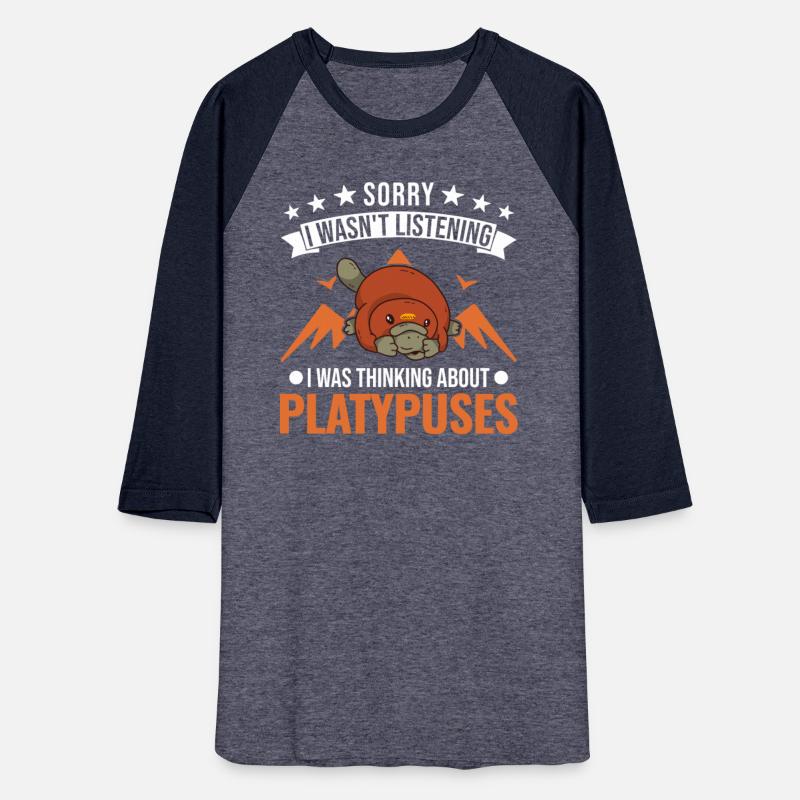 Platypus Gift Idea