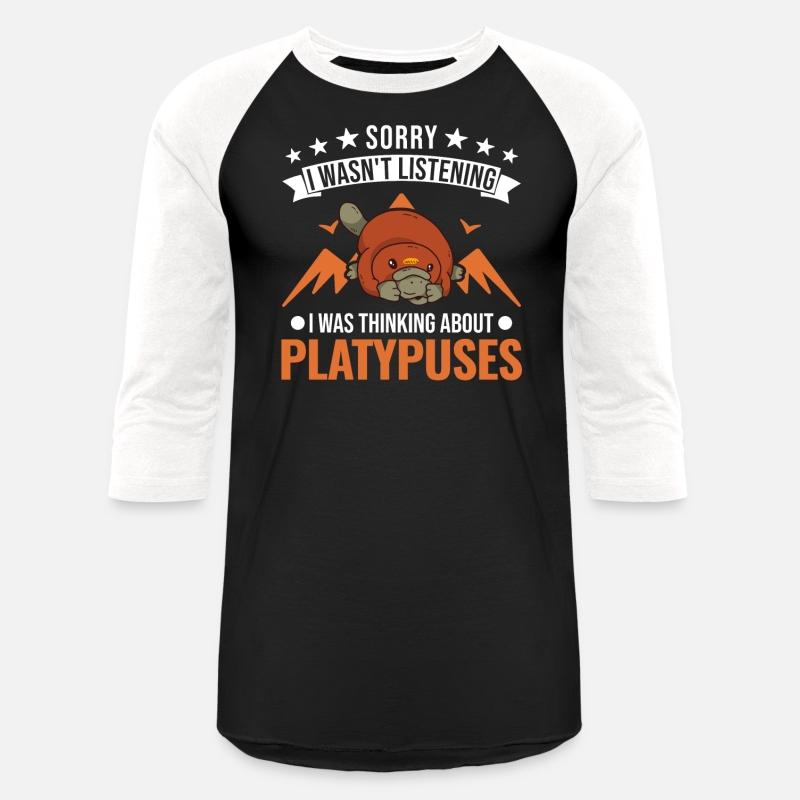 Platypus Gift Idea