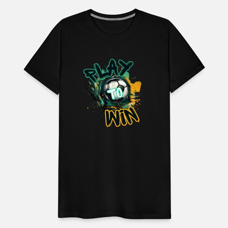 Play to win