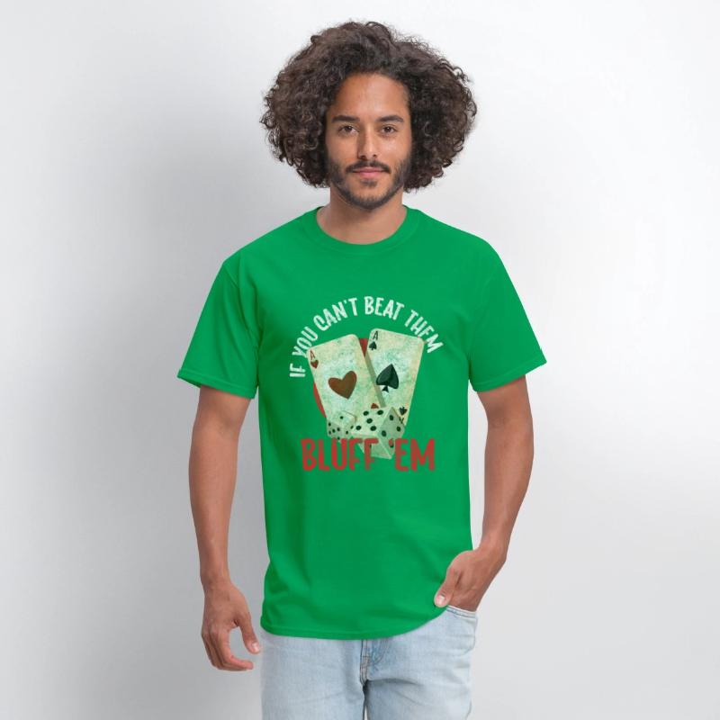 Player Double Head Poker